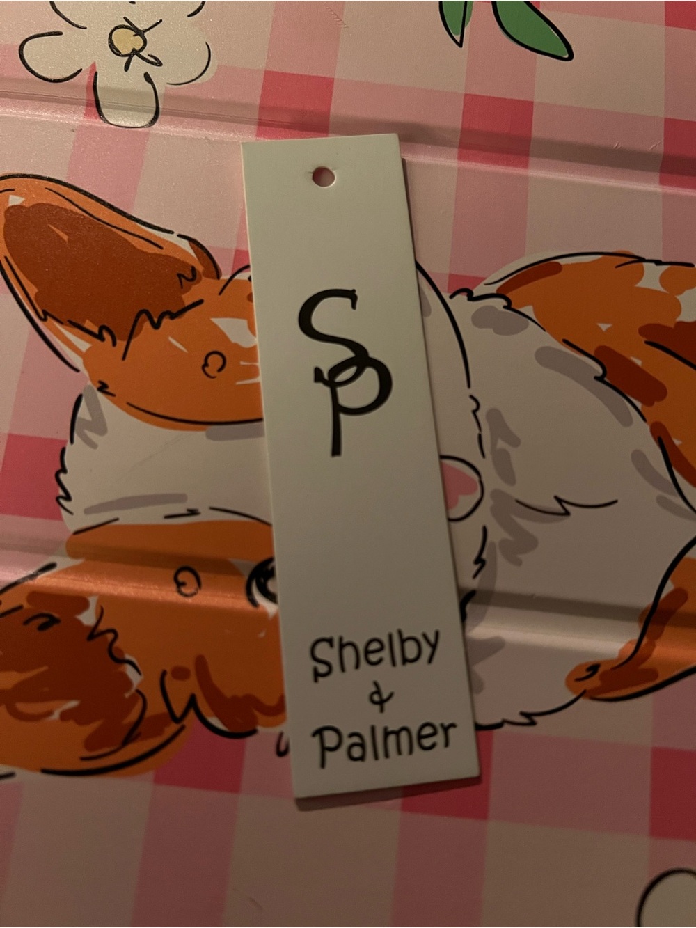 🪩Host Pick 🪩Shelby & Palmer Black & White Dress - Picture 9 of 9